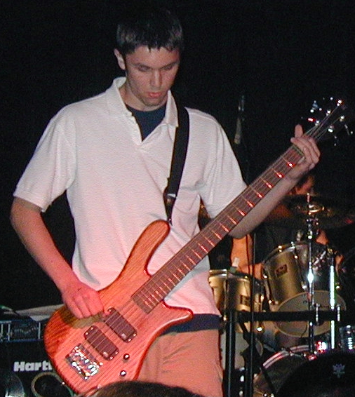 Ross Cunningham
